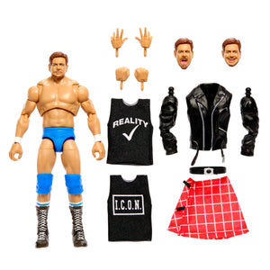 WWE Ultimate Edition Monday Night Wars Action Figure - Assorted*