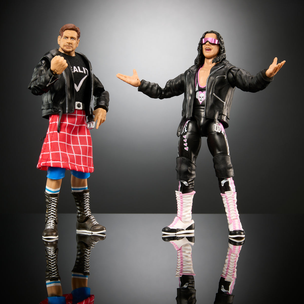 WWE Ultimate Edition Monday Night Wars Action Figure - Assorted*