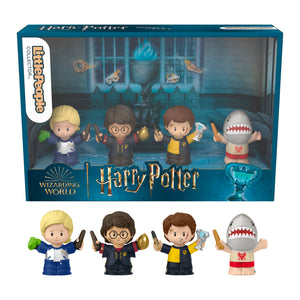 Little People Collector  Harry Potter and the Goblet of Fire