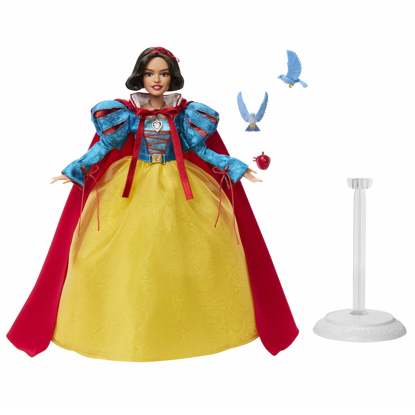 Disney Collector Snow White Collectible Fashion Doll