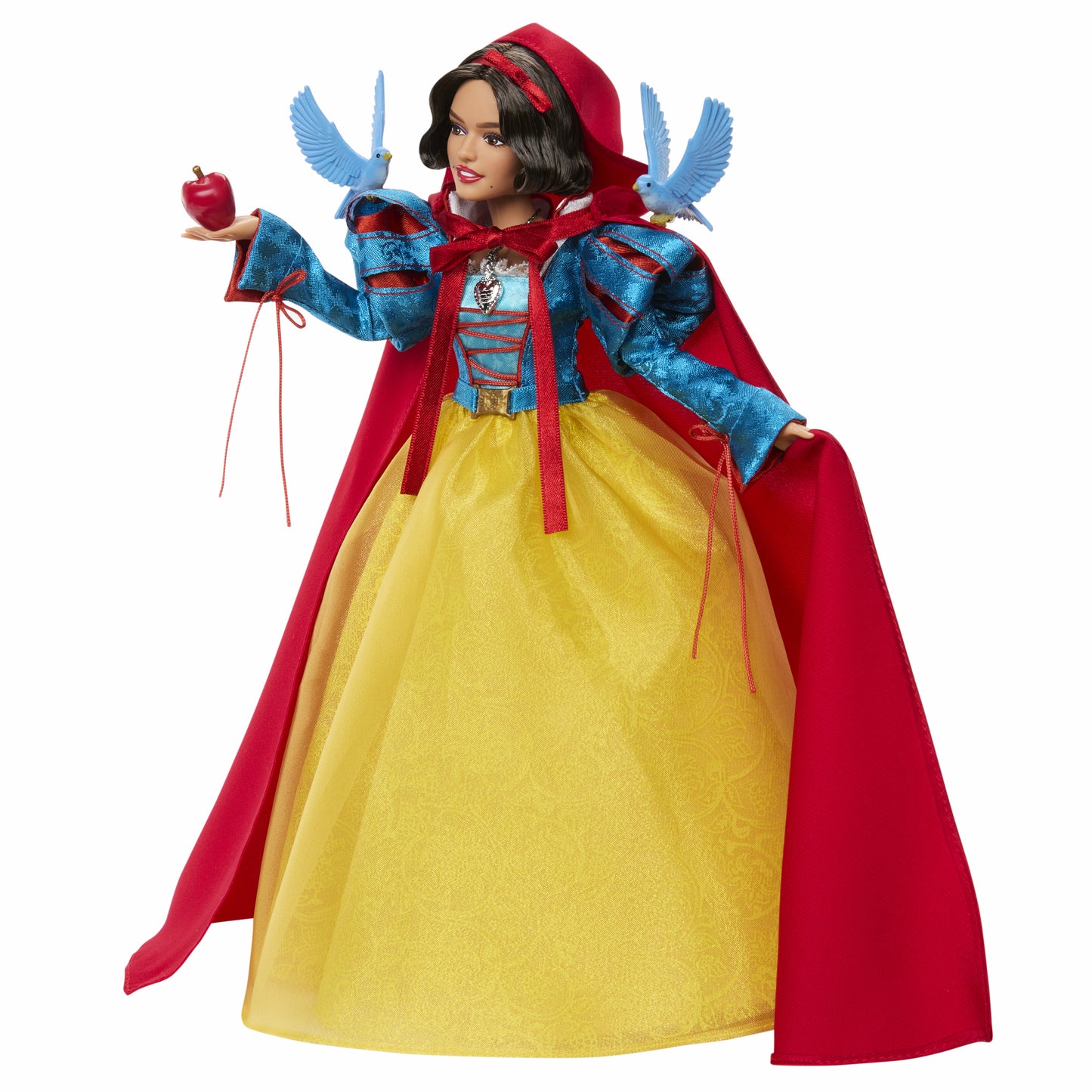 Disney Collector Snow White Collectible Fashion Doll