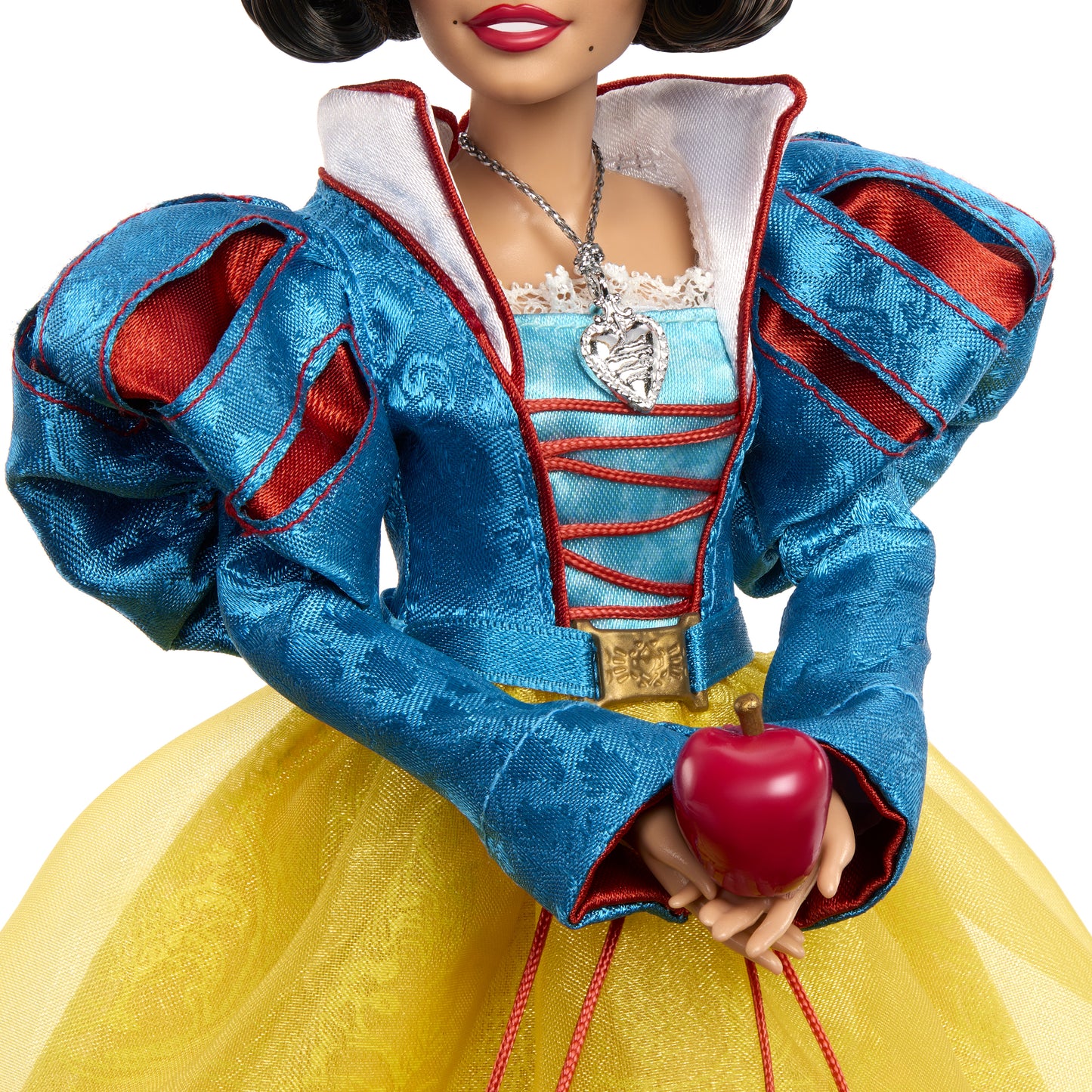 Disney Collector Snow White Collectible Fashion Doll