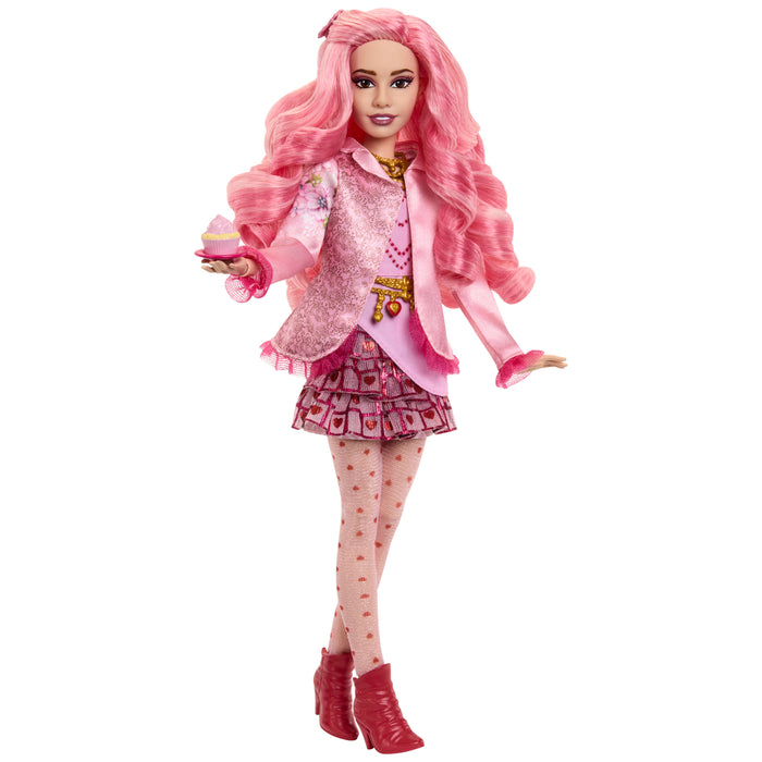 Descendants 3 barbie dolls hot sale