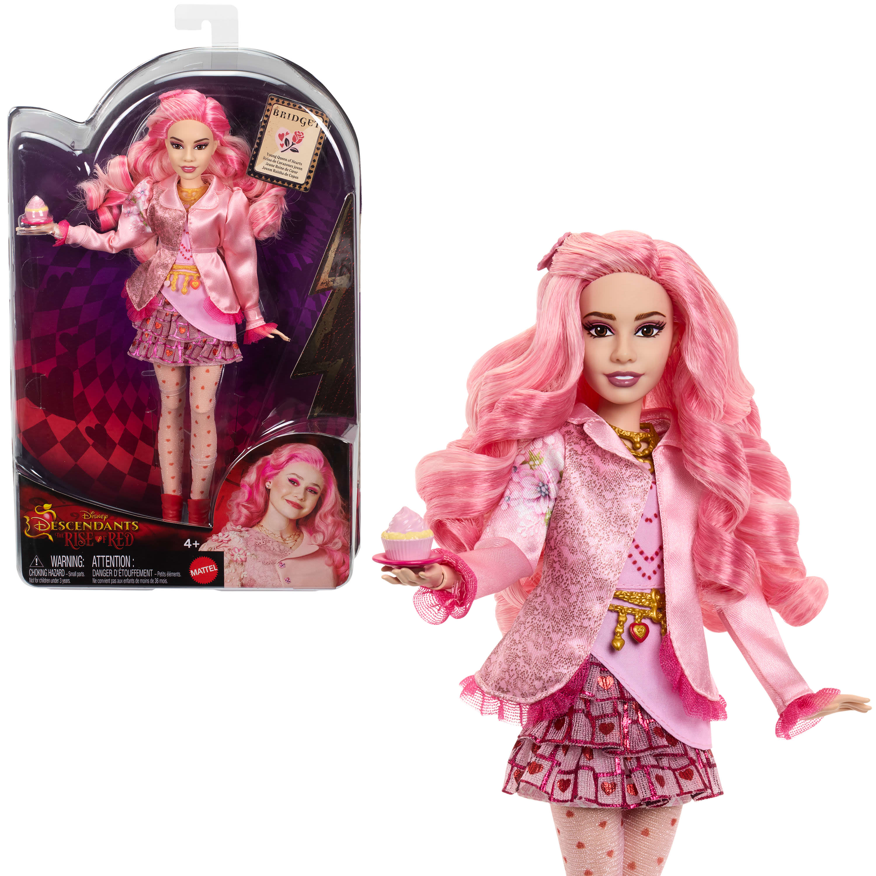 Princess audrey doll outlet