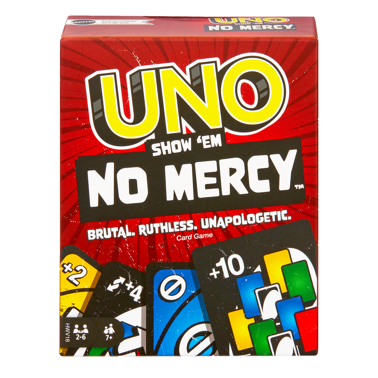 Ultimate Uno Bundle