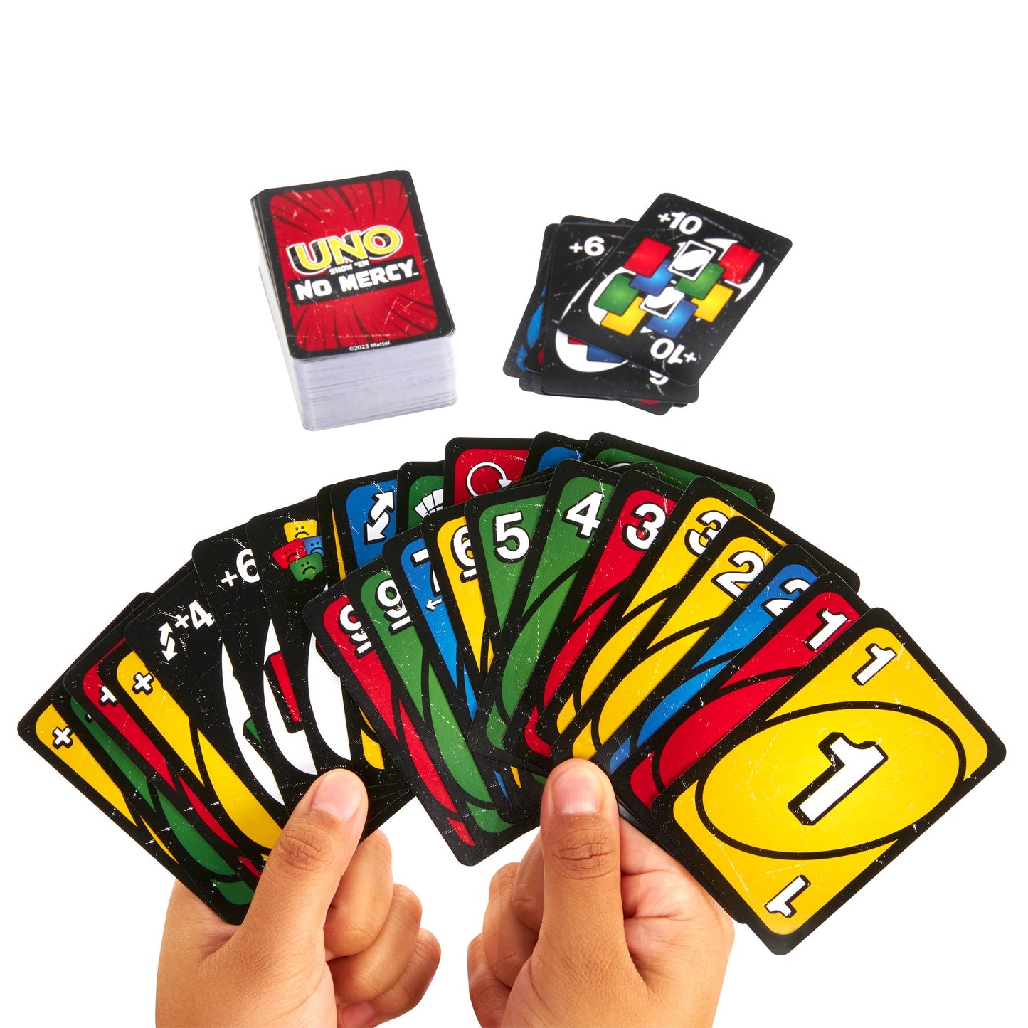 Ultimate Uno Bundle