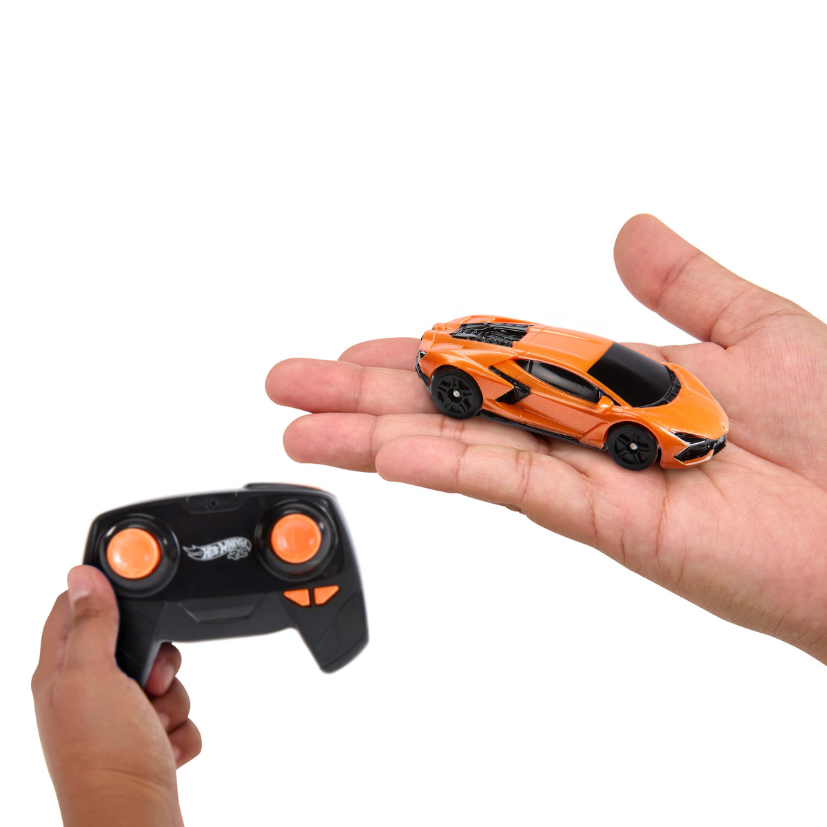 Hot Wheels Rc 1:64 Scale Lamborghini Revuelto