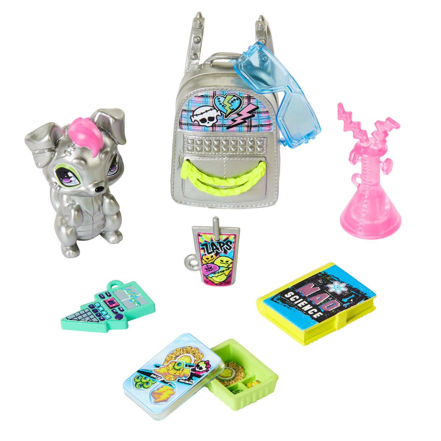 Monster High Frankie Stein Doll