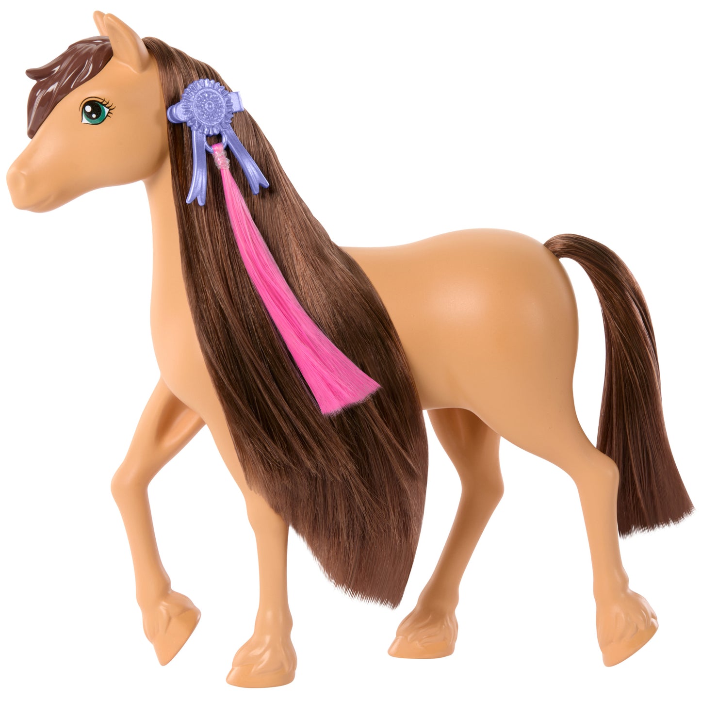 Barbie Mysteries: The Great Horse Chase Toy Pony & Accessories - Assorted*