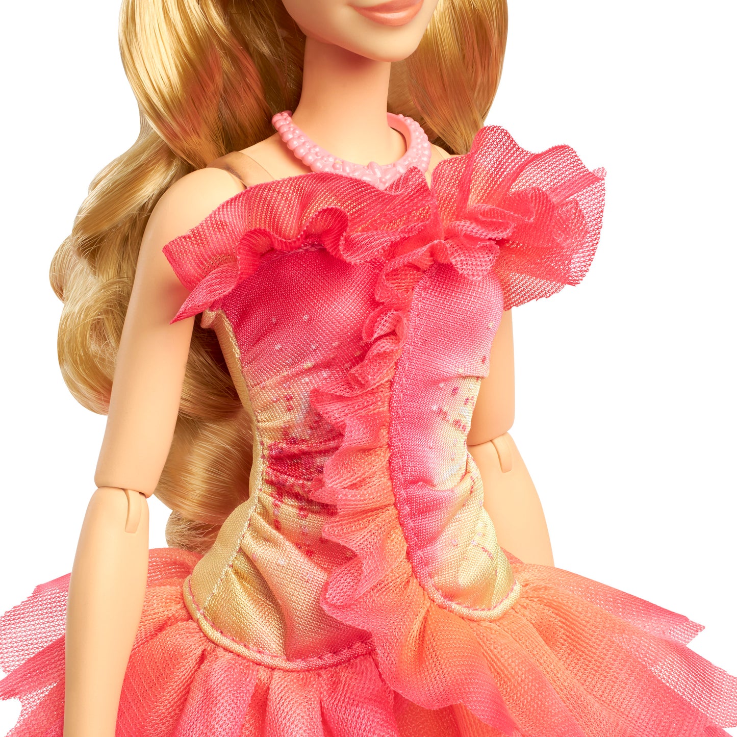 Wicked Glinda Fashion Doll with Removable Fashions & Accessories