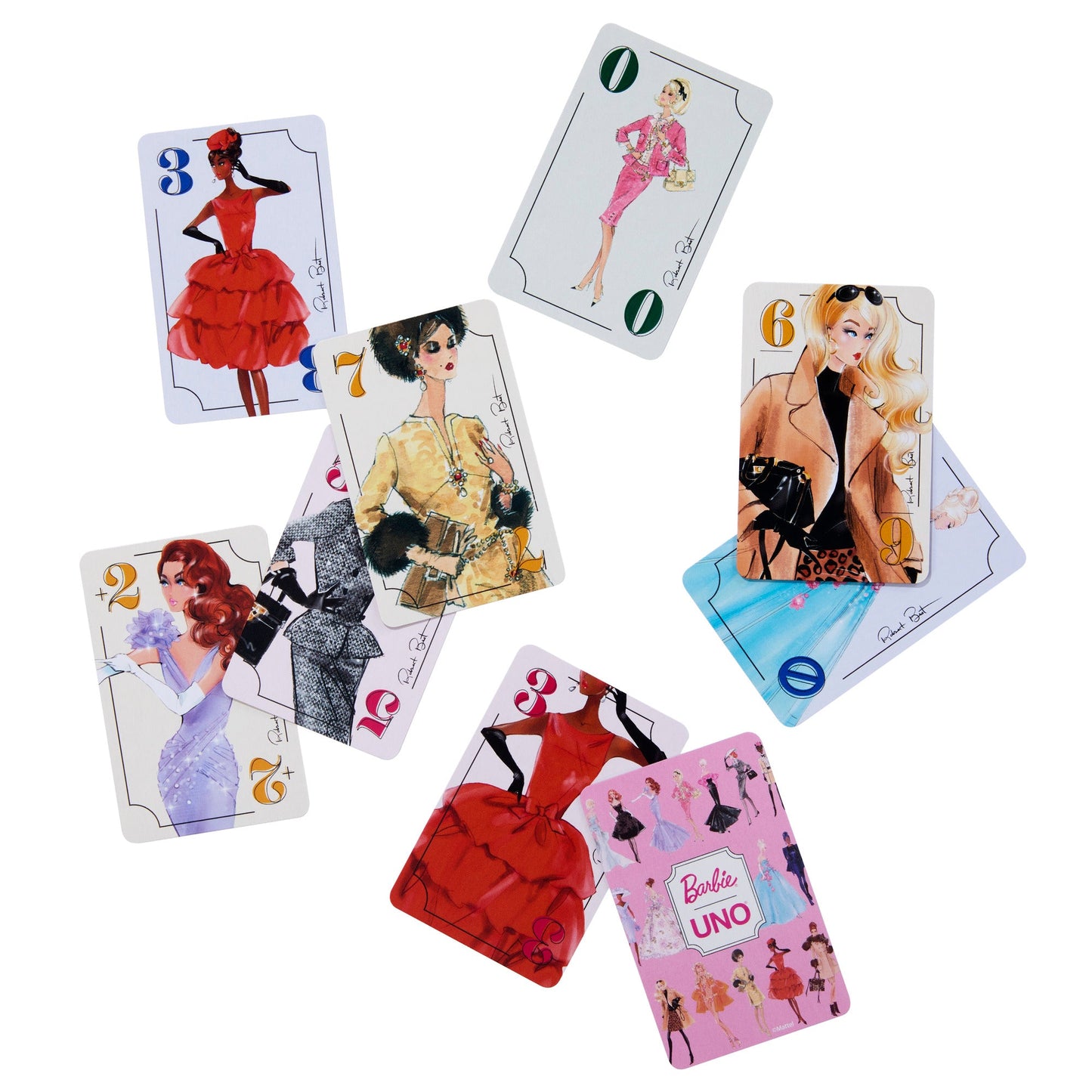 Barbie 65th Anniversary Bundle