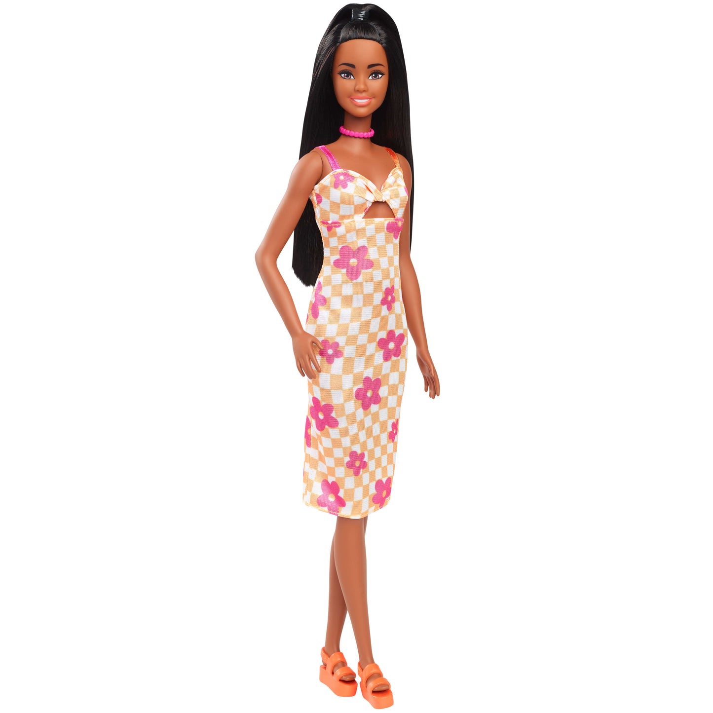 Bundle: Barbie & Ken Fashionista 6 Pack