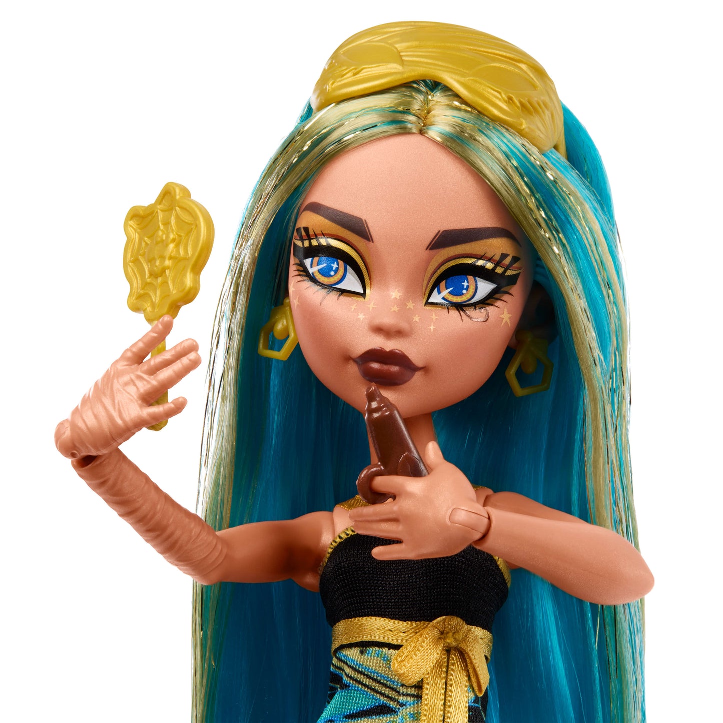 Monster High Buried Secrets Assortment