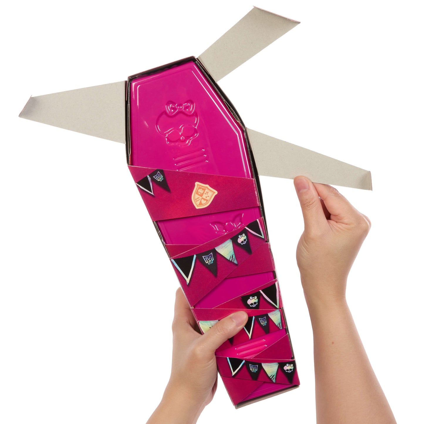 Monster High Buried Secrets Assortment