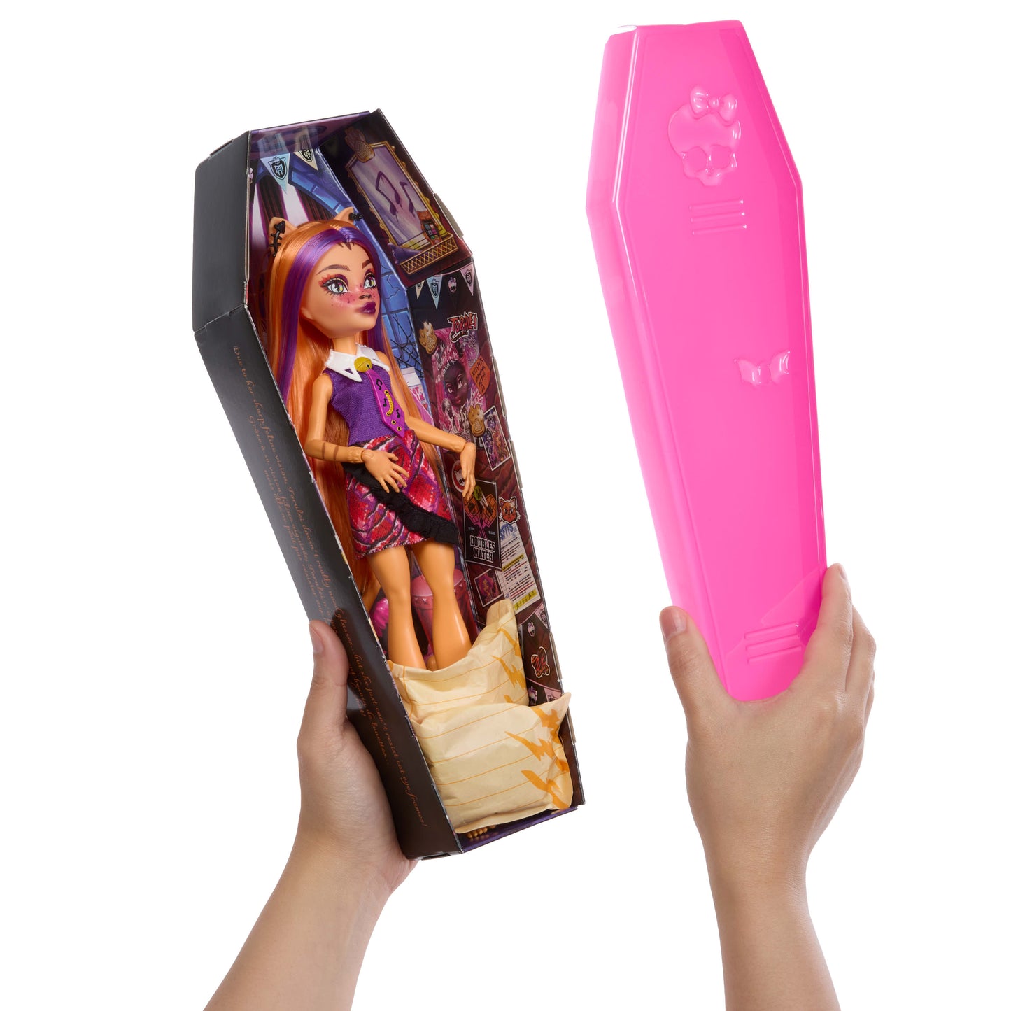 Monster High Buried Secrets Assortment