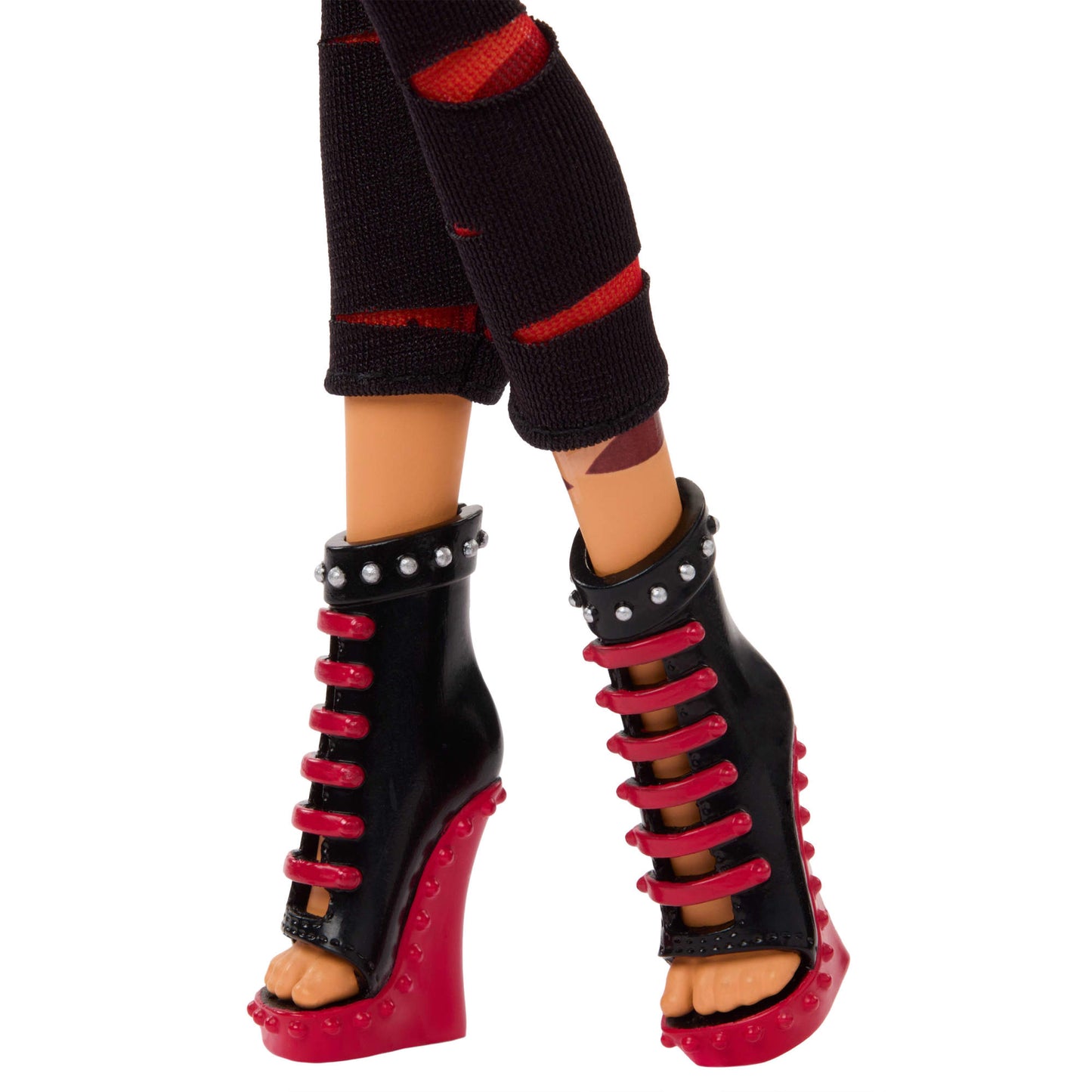 Monster High Boo-Riginal Creeproduction Toralei Doll