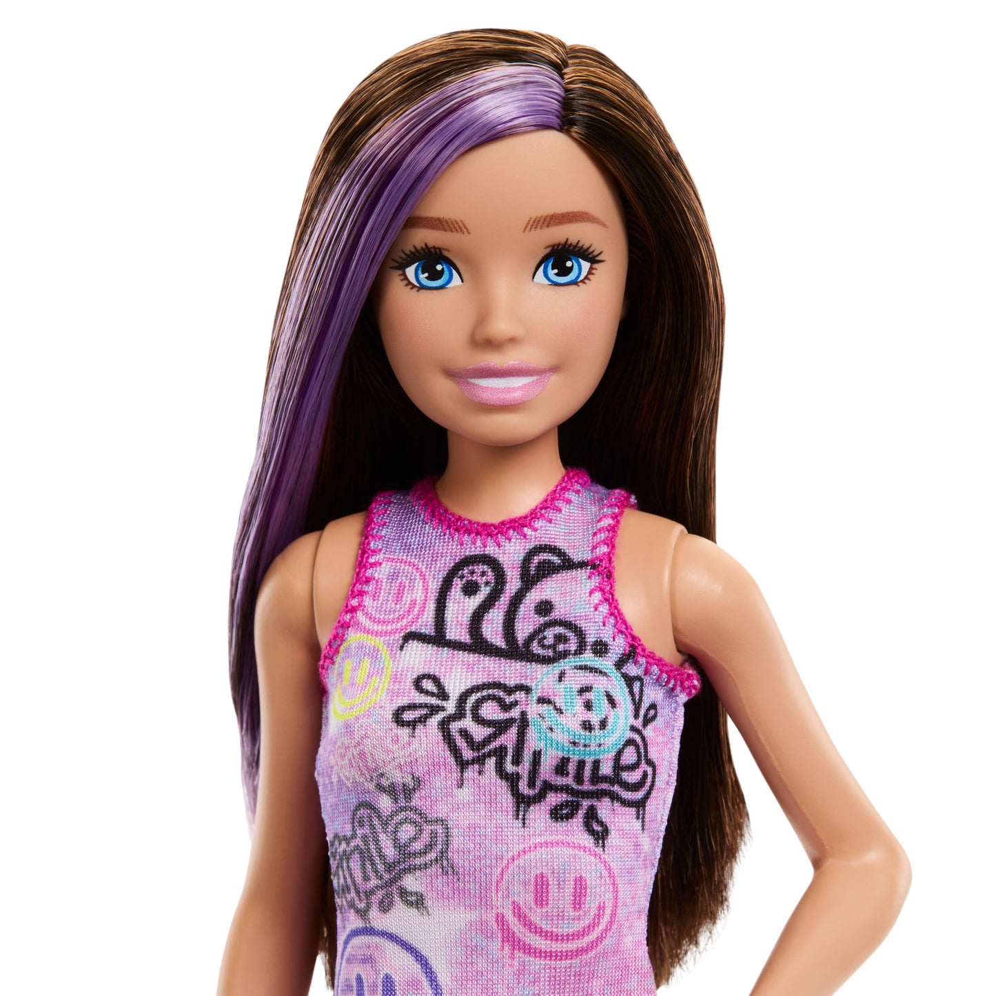 Barbie Skipper Doll and Accessory