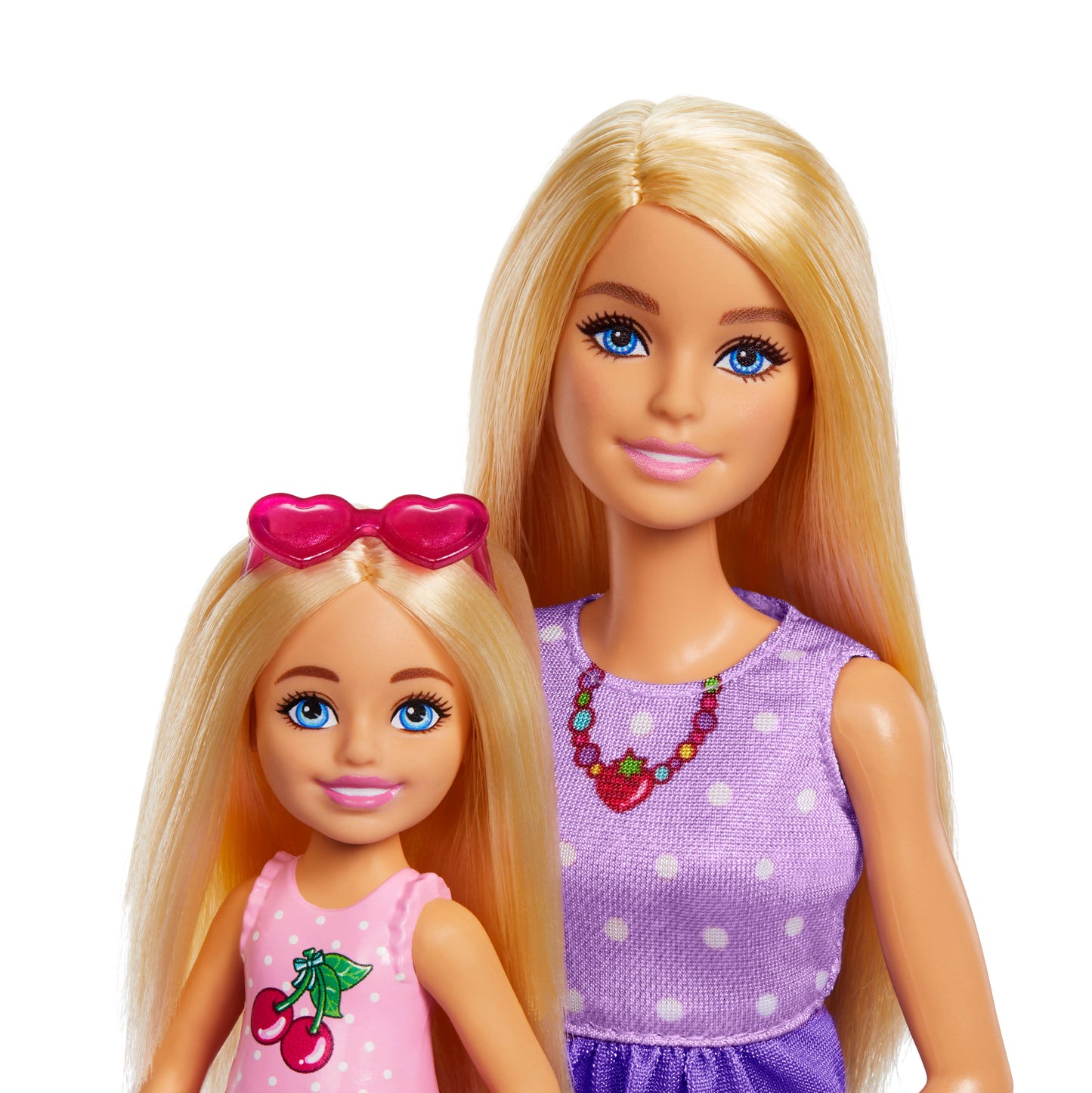 Barbie Family & Friends Dolls & Accessories, Picnic-Themed Playset