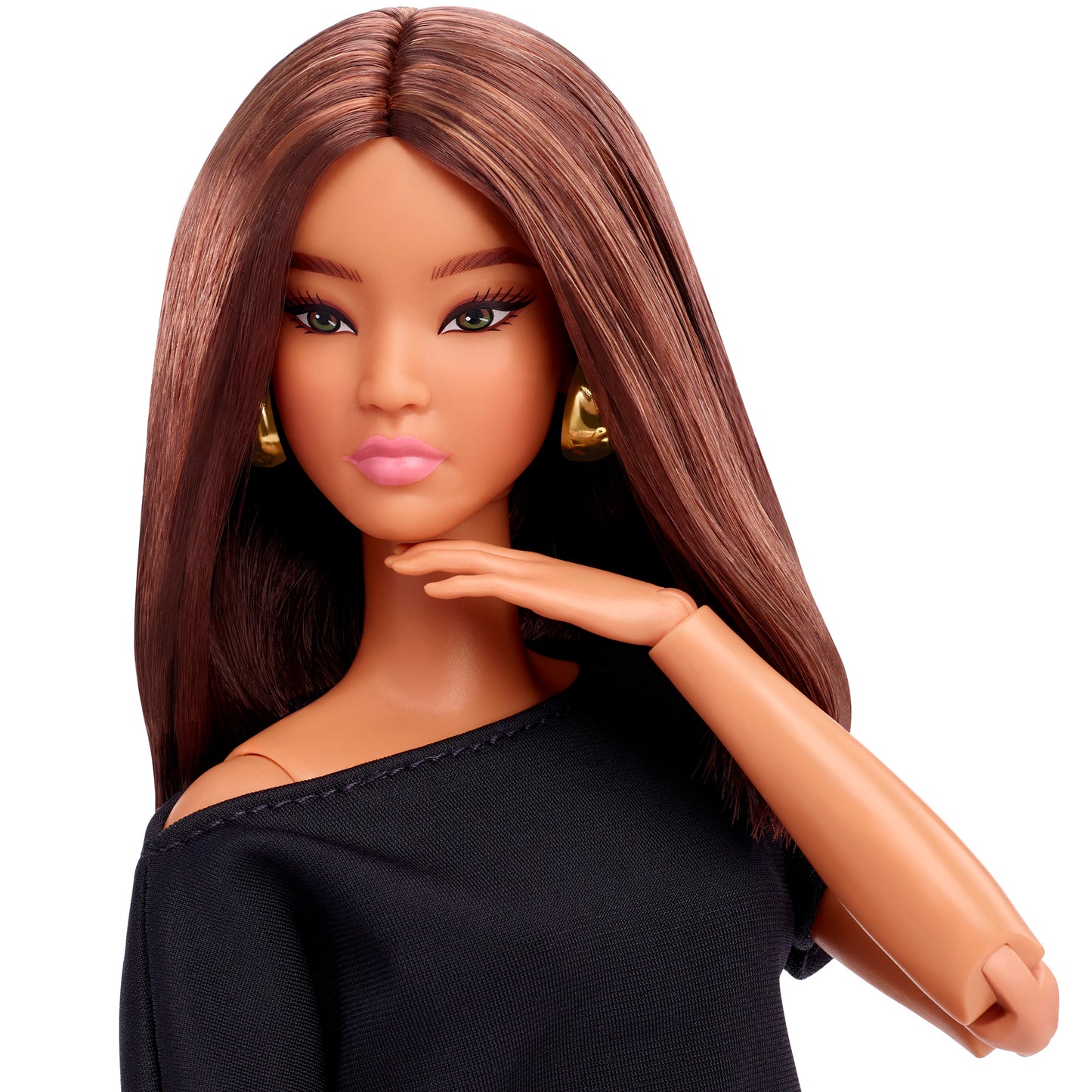 Barbie Basics 2025 Series 1, Doll 1