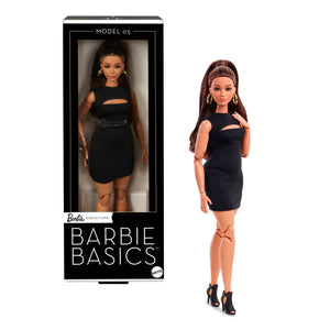 Barbie Basics 2025 Series 1, Doll 5