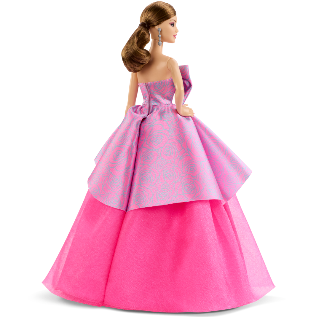 Barbie Signature Birthday Wishes Doll