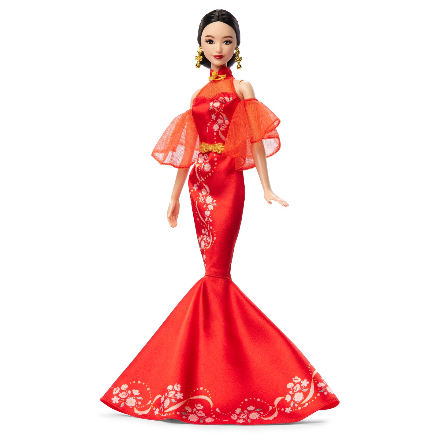 Barbie Signature Lunar New Year Barbie Doll