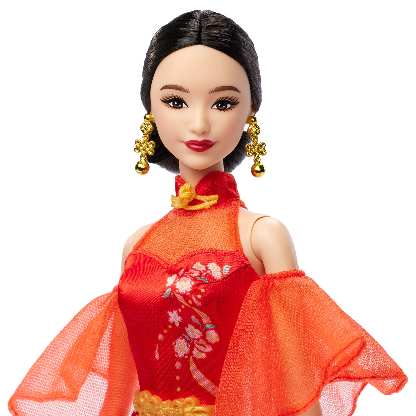 Barbie Signature Lunar New Year Barbie Doll