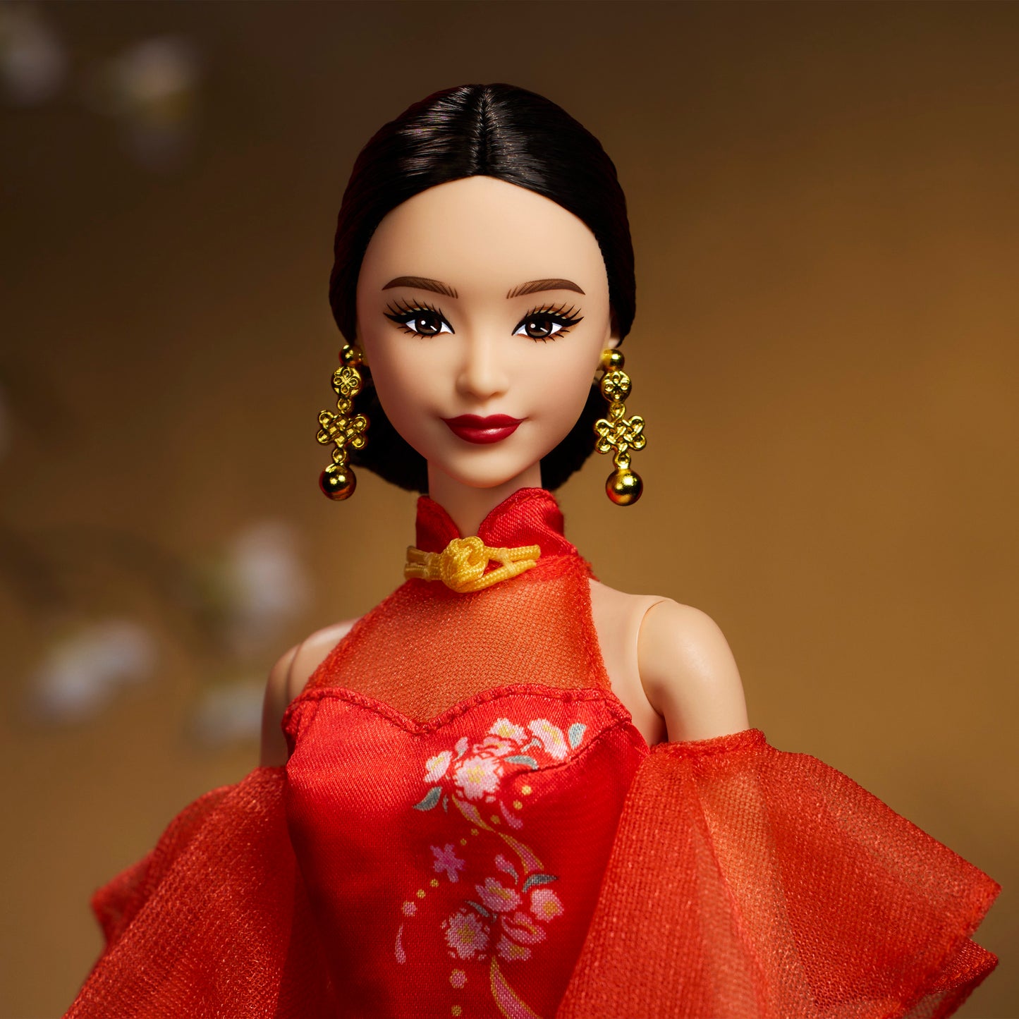 Barbie Signature Lunar New Year Barbie Doll