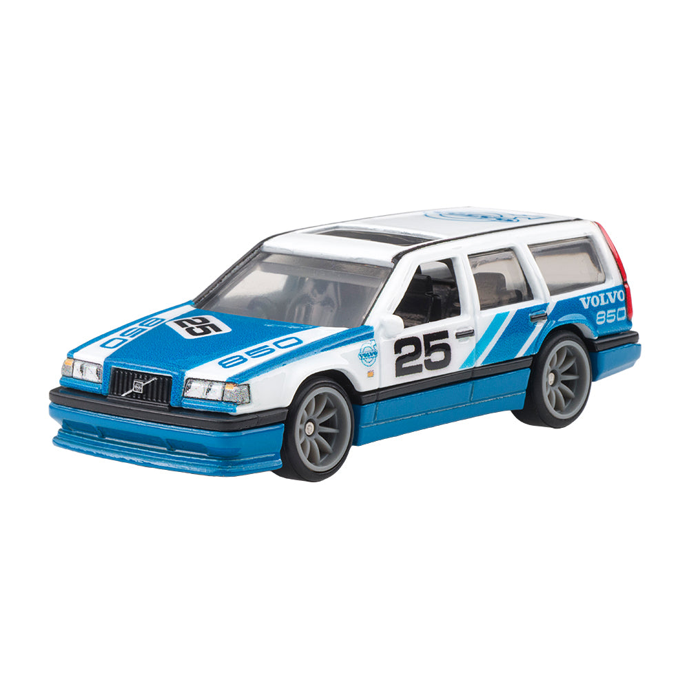 Hot Wheels Premium Car Culture Vehicles, Assorted