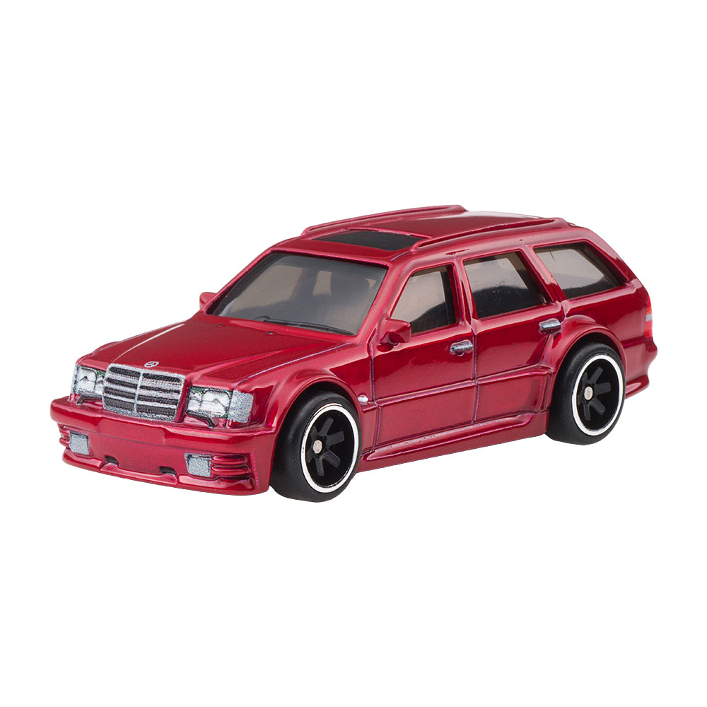 Hot Wheels Premium Car Culture Vehicles, Assorted