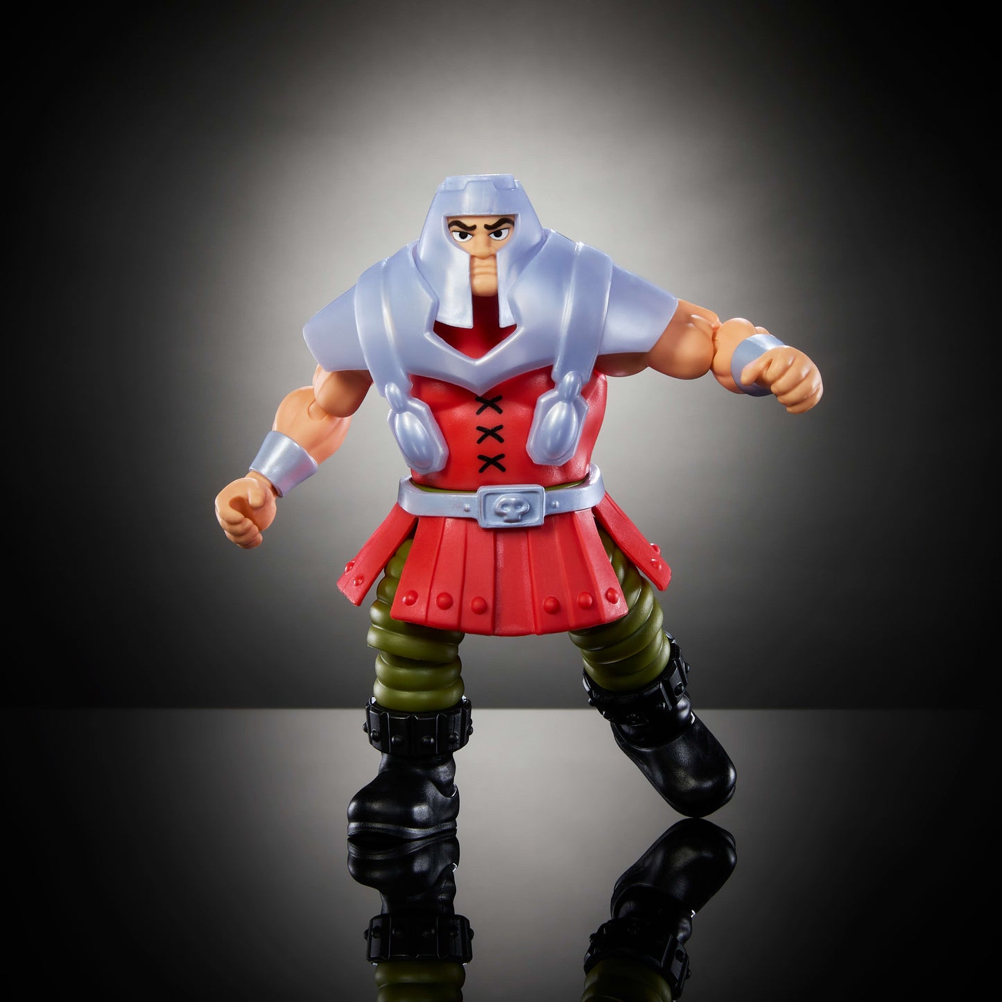 Masters of the Universe Origins Ram Man Action Figure