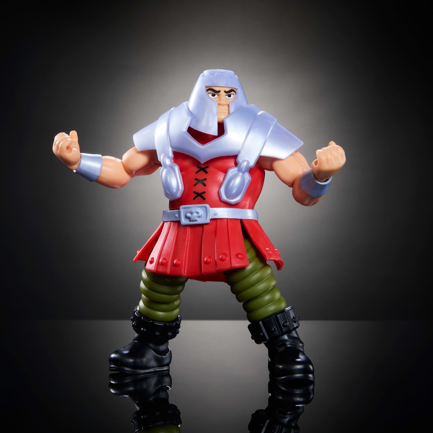 Masters of the Universe Origins Ram Man Action Figure