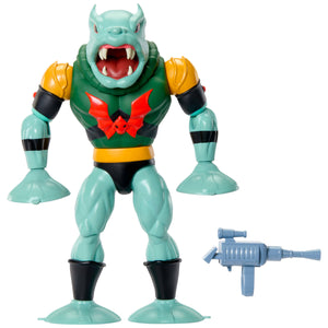 Masters of the Universe Origins Leech Action Figure