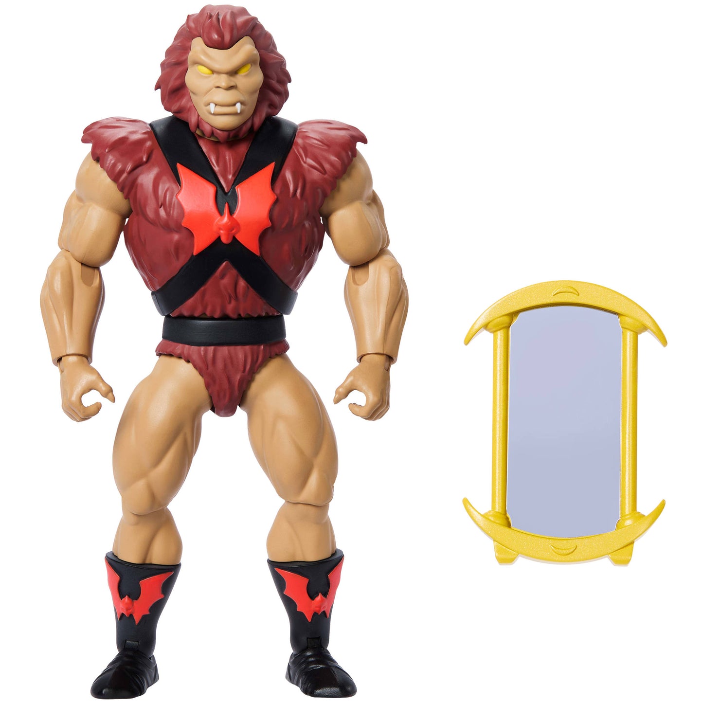 Masters Of The Universe Origins Action Figure - Assorted*
