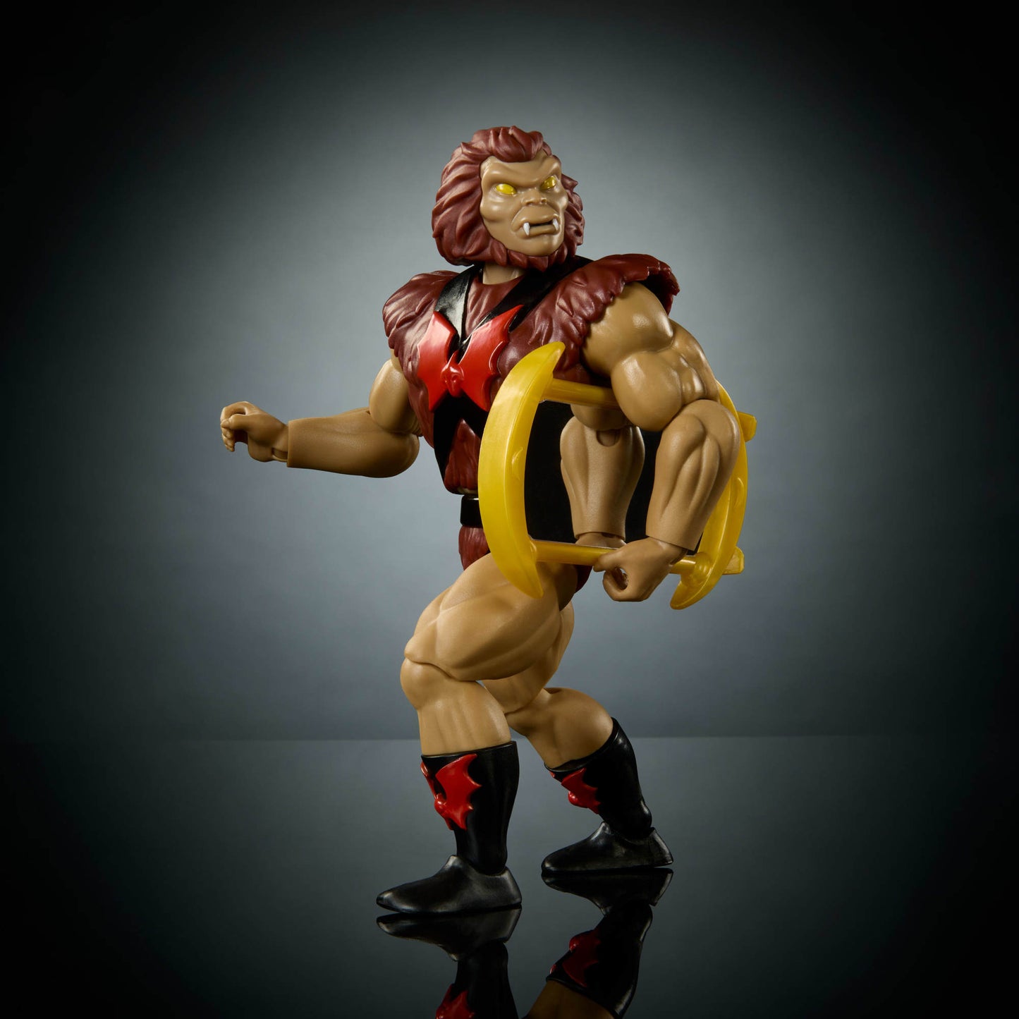 Masters Of The Universe Origins Action Figure - Assorted*