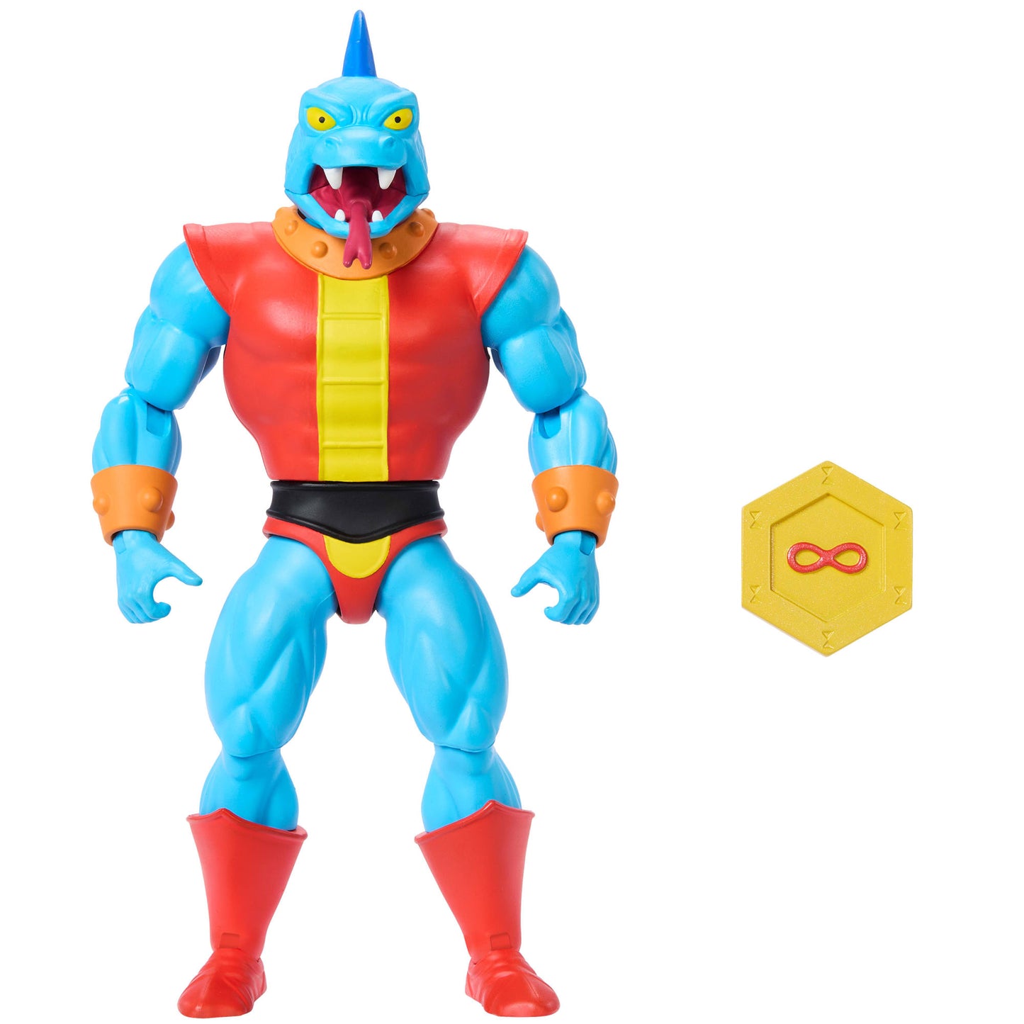 Masters Of The Universe Origins Action Figure - Assorted*