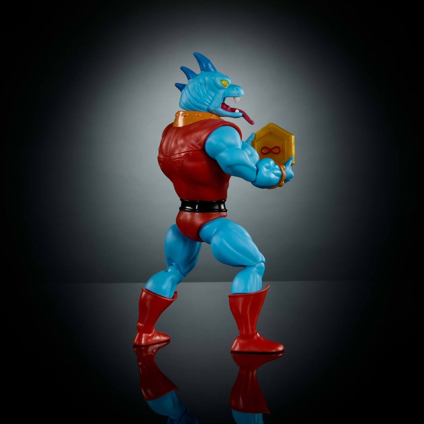 Masters Of The Universe Origins Action Figure - Assorted*