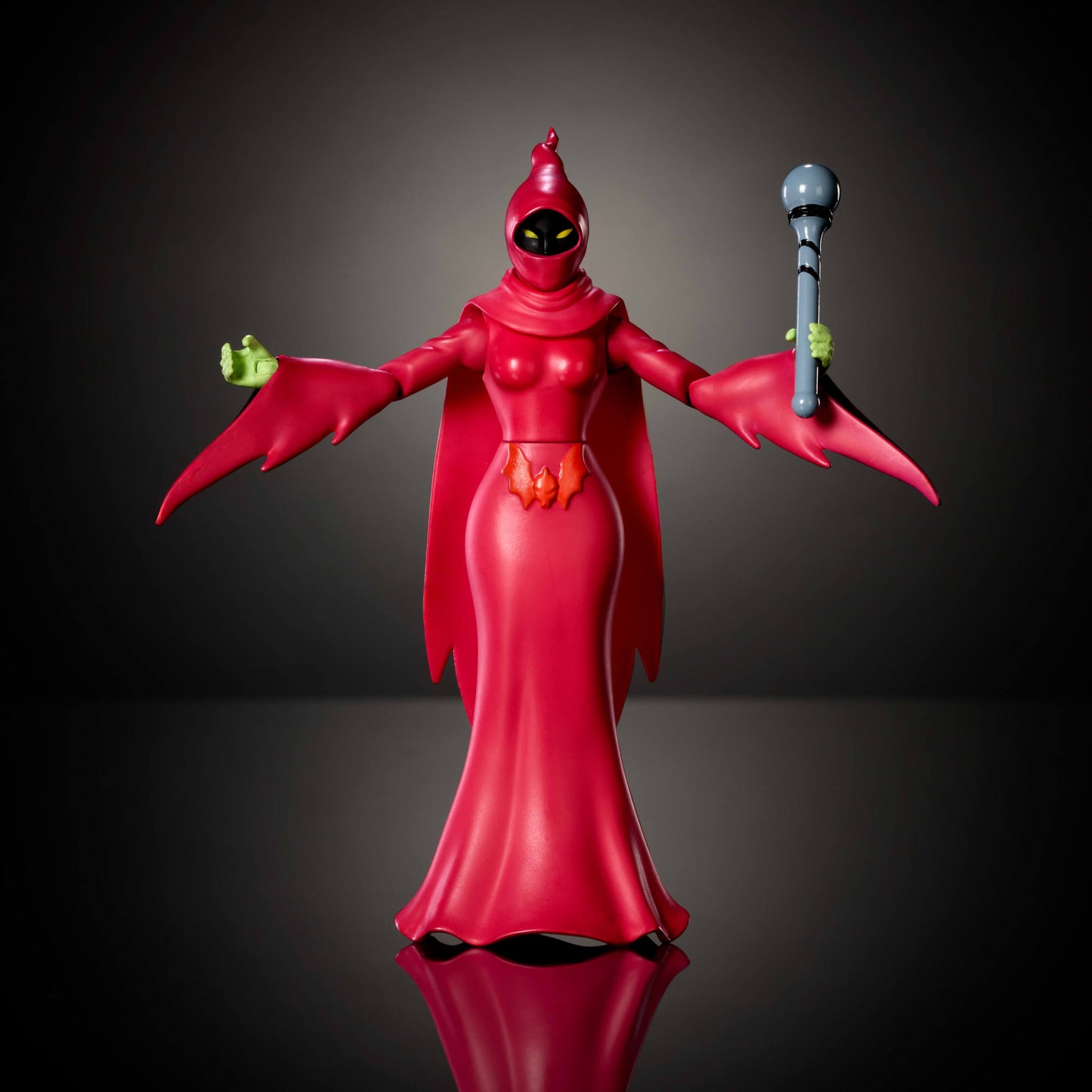 Masters Of The Universe Origins Action Figure - Assorted*