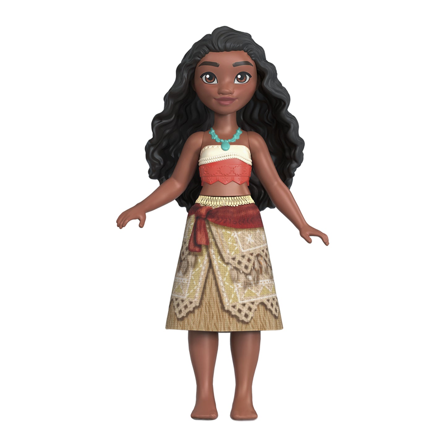 Disney Moana 2 Moana’s Adventure Set