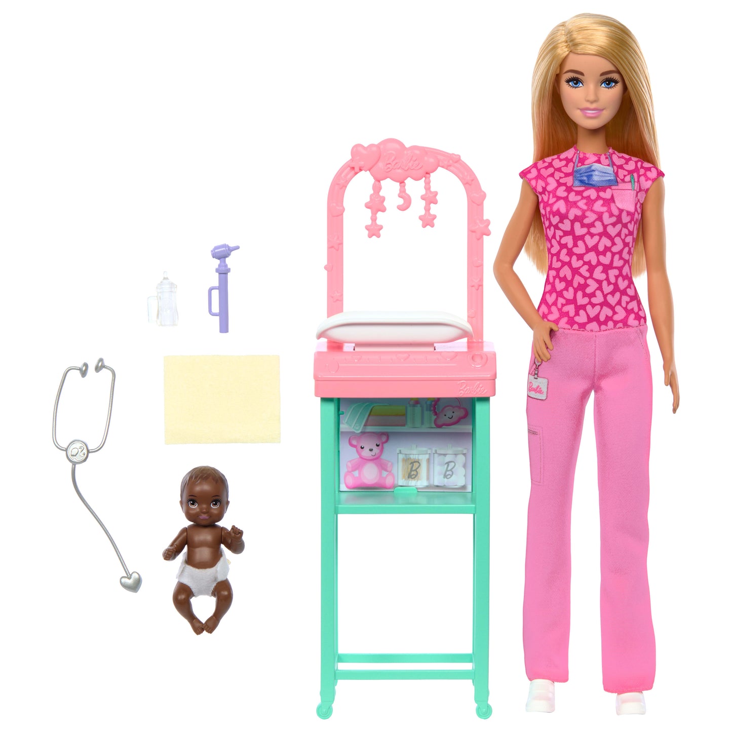 Barbie Careers Dolls and Accessories - Assorted*