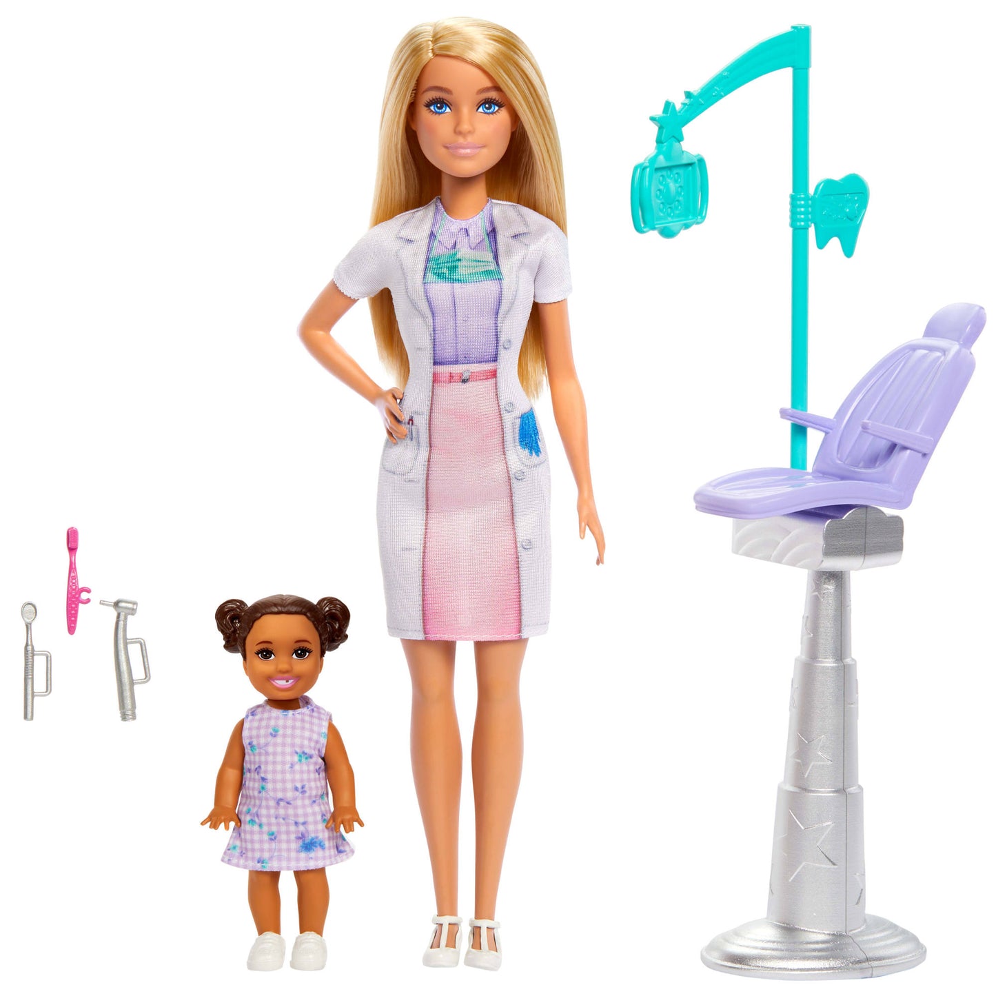 Barbie Careers Dolls and Accessories - Assorted*