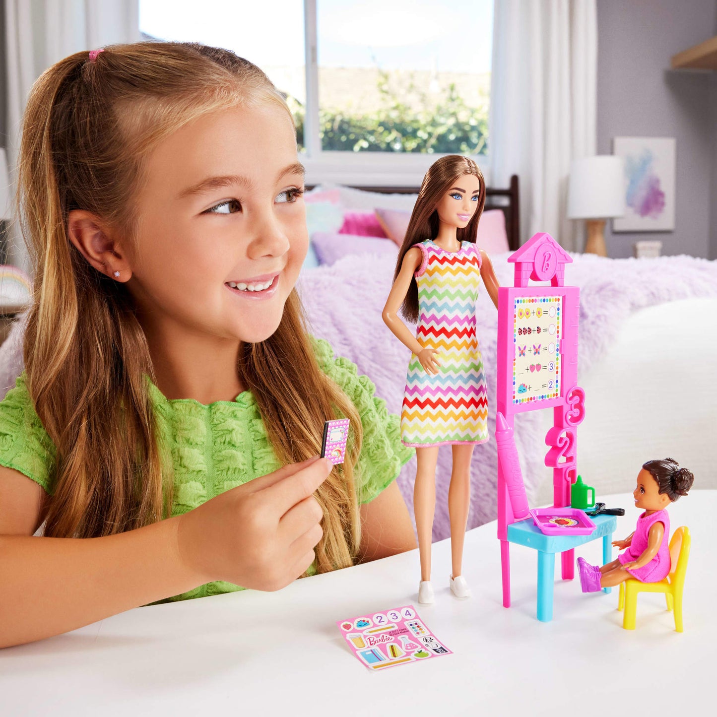 Barbie Careers Dolls and Accessories - Assorted*