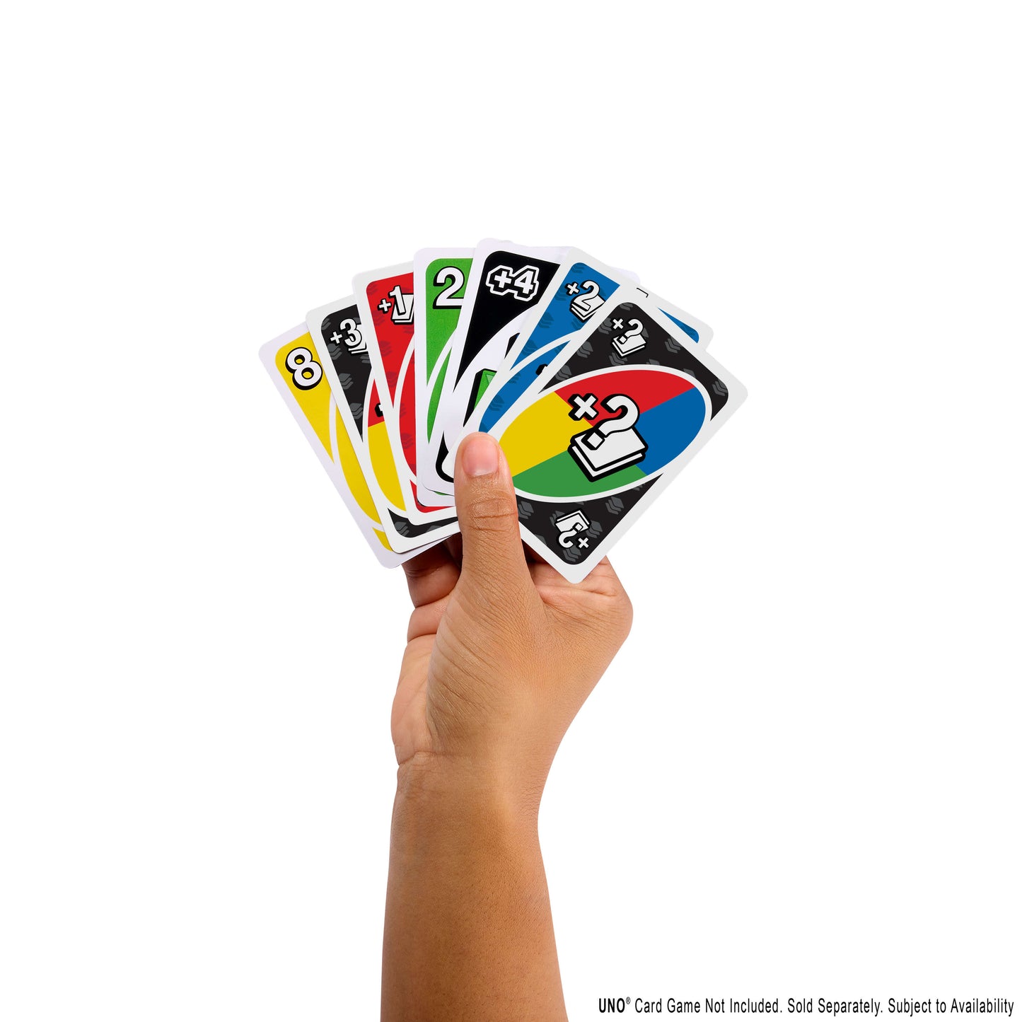 UNO Add-On Packs Assortment