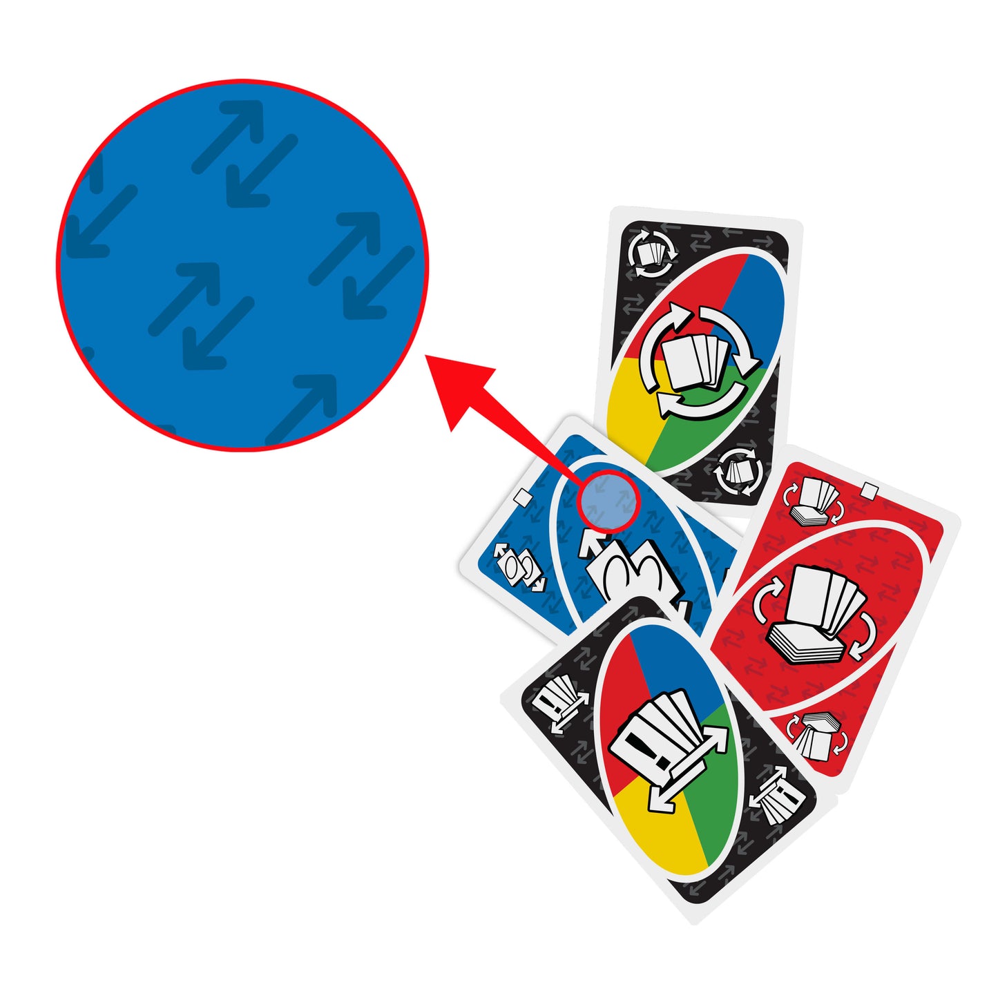 UNO Add-On Packs Assortment