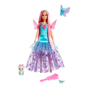 Barbie A Touch of Magic Malibu Doll