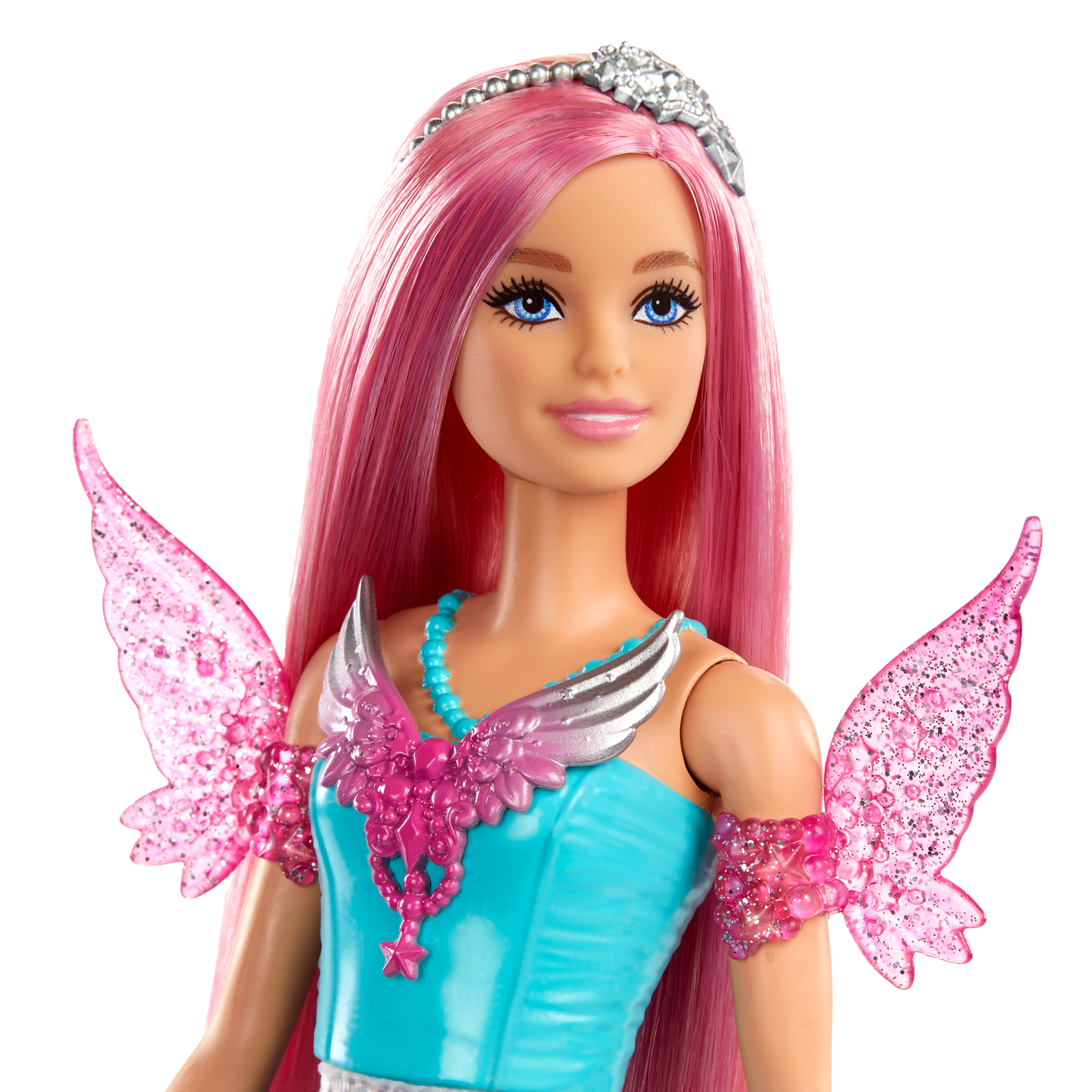 Barbie A Touch of Magic Malibu Doll