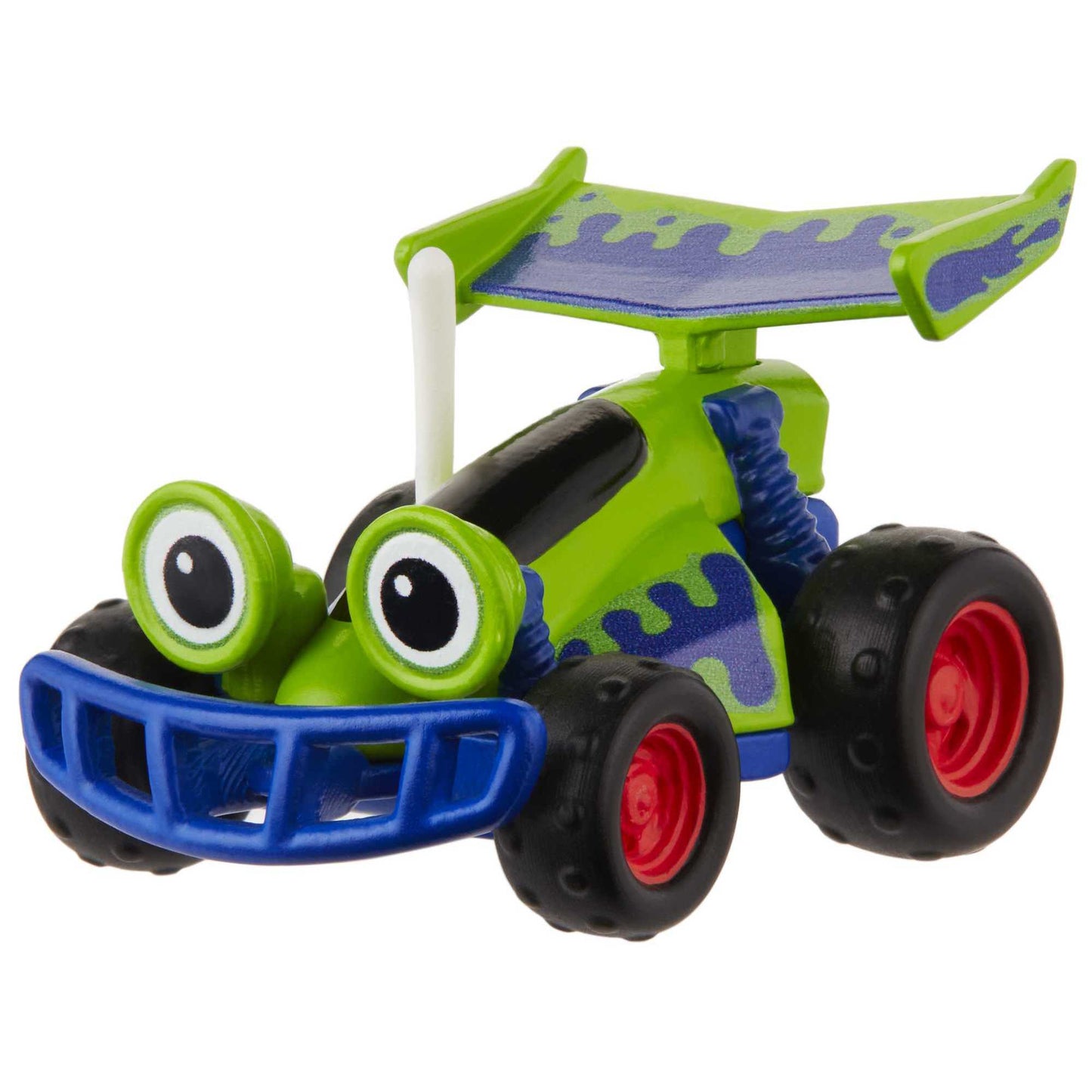 Disney and Pixar Minis with Cards - Assorted*