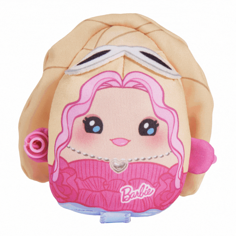 Barbie Dream Besties Surprise Small Plush - Assorted*