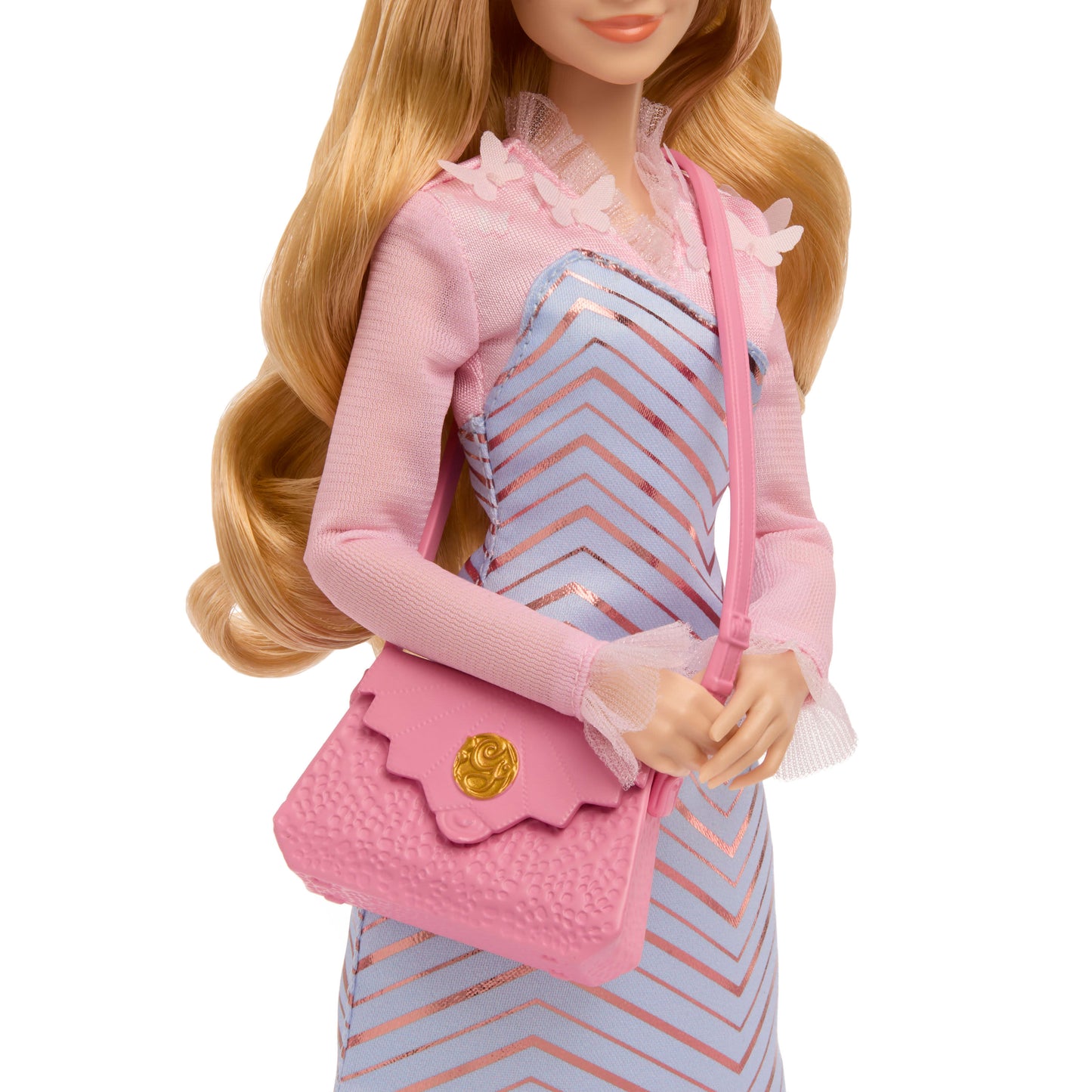 Wicked Glinda at Shiz University Fashion Doll