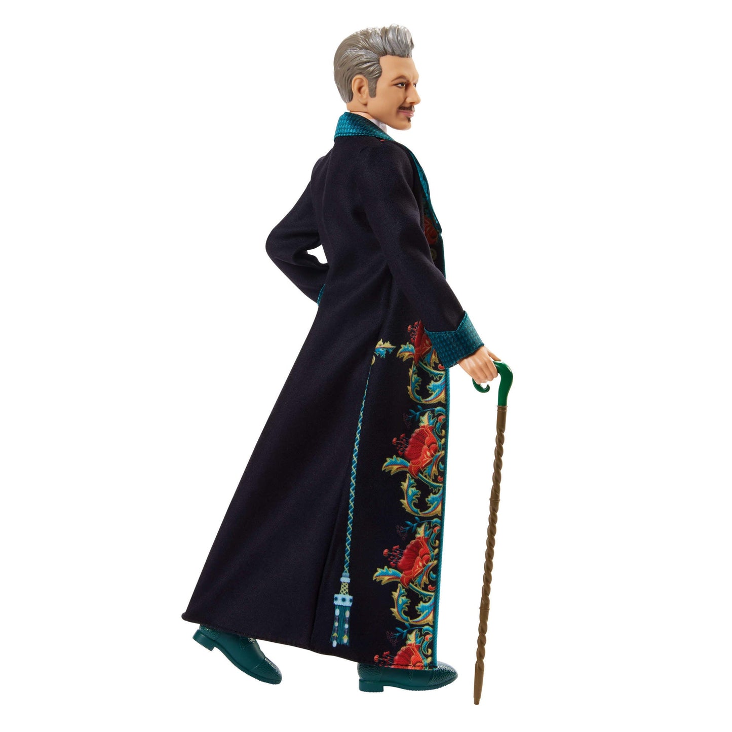 Universal Pictures’ Wicked: For Good the Wizard Fashion Doll